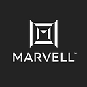 Marvell Semiconductor logo