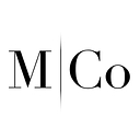 Marvelle Co. logo