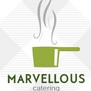 Marvellous Catering Co logo