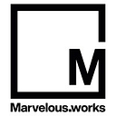 Marvelous.Works logo