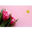 Marvelous Counseling & Therapy P logo