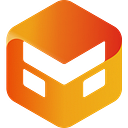 Marvelous Designer logo