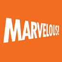 Marvelousgames logo