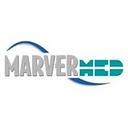 Marver Med logo