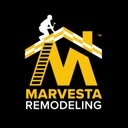 Marvesta Remodeling logo