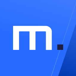 Marvik logo