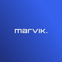 Marvik logo
