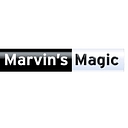 Favicon of Marvin's Magic