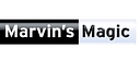 Marvin's Magic Ltd logo