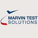Marvin Test Solutions logo