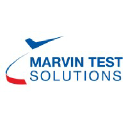 Marvin Test Solutions, Inc. logo