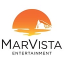 Marvista Entertainment logo