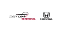 Marv Jones Honda logo
