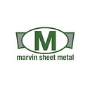 Marvin Sheet Metal logo