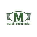 Marvin Sheet Metal logo