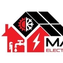 Marv Smith Electric logo