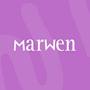 Marwen logo