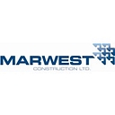 Marwest Construction Ltd. logo