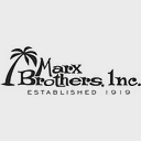 Marx Brothers, Inc. logo