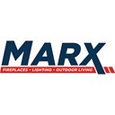 Marxfireplaces logo