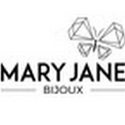MARY-JANE BIJOUTERIE FANTAISIE logo