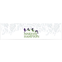 Maryam Hampton logo