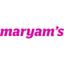 Maryam's logo