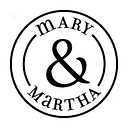 Mary & Martha logo