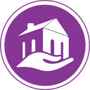 Mary and Martha House Inc logo