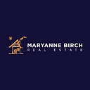 Maryanne Birch Real Estate logo