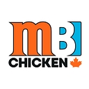 Mary Brown's Chicken & Taters logo
