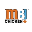 Mary Browns logo