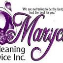 Maryco Cleaning Service, Inc. logo
