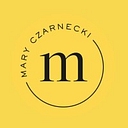 Maryczarnecki.Com logo