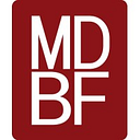 THE MARY DUKE BIDDLE FOUNDATION logo