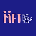 The Mary Frances Trust logo