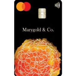 Marygold & Co. logo
