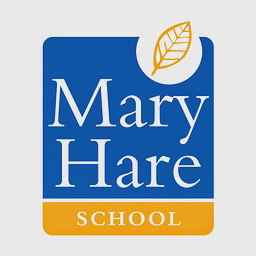 Mary Hare School logo