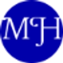 Mary Health Of The Sick logo