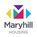 Maryhill Housing logo