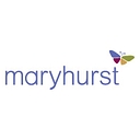 Maryhurst logo