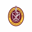Maryknoll School logo