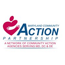Maryland Association of Community Action Agencies logo