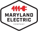 Maryland Electric Co logo