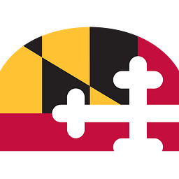 Maryland MVA logo