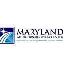 Maryland Addiction Recovery Center logo