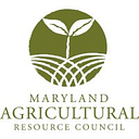 Maryland Agricultural Resource logo