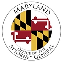 Maryland Office Of The Attorney General logo