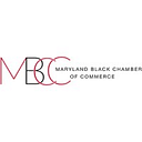 The Black Chamber of Commerce logo