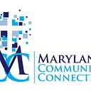 Maryland Community Connection logo
